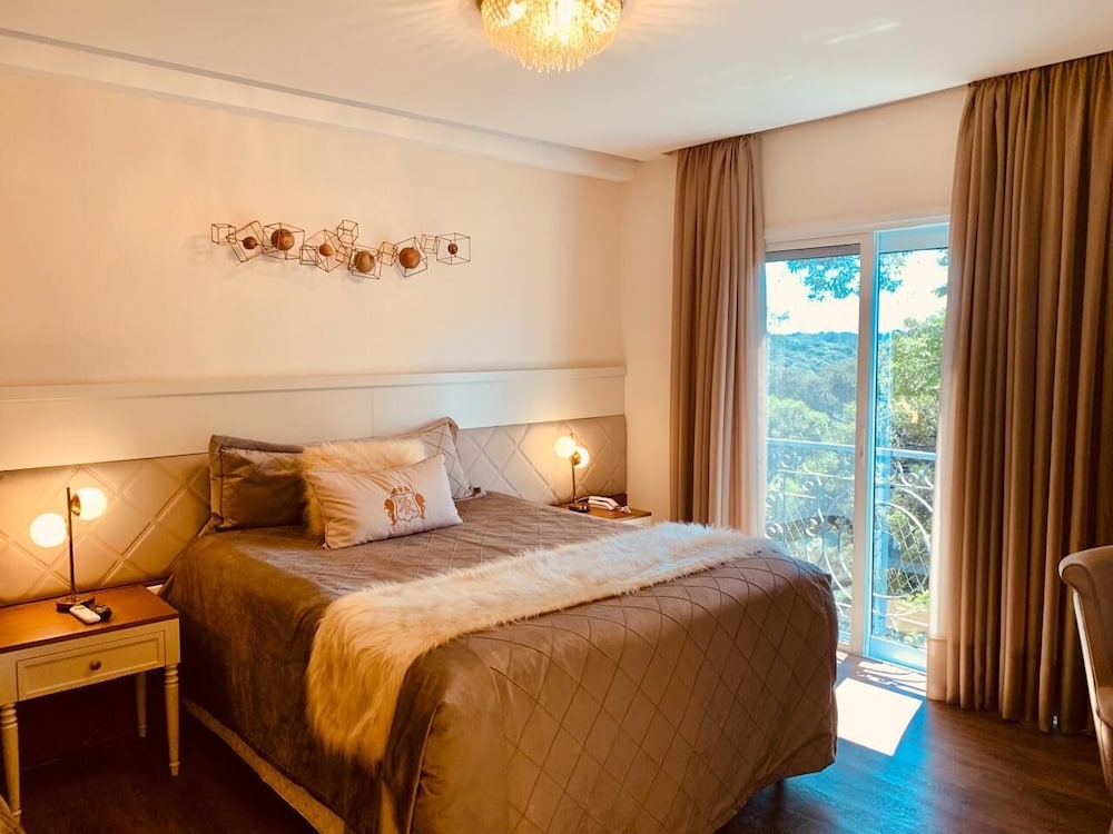 Master Suite
