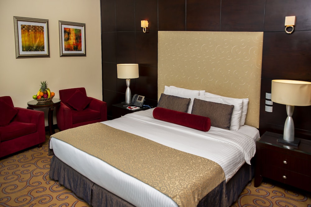 Deluxe Double Room - Photo 1
