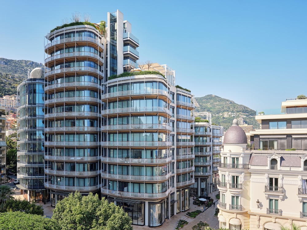 Junior Suite, Sea View (Prestige)