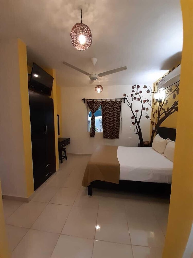 Deluxe Double Room photo 3