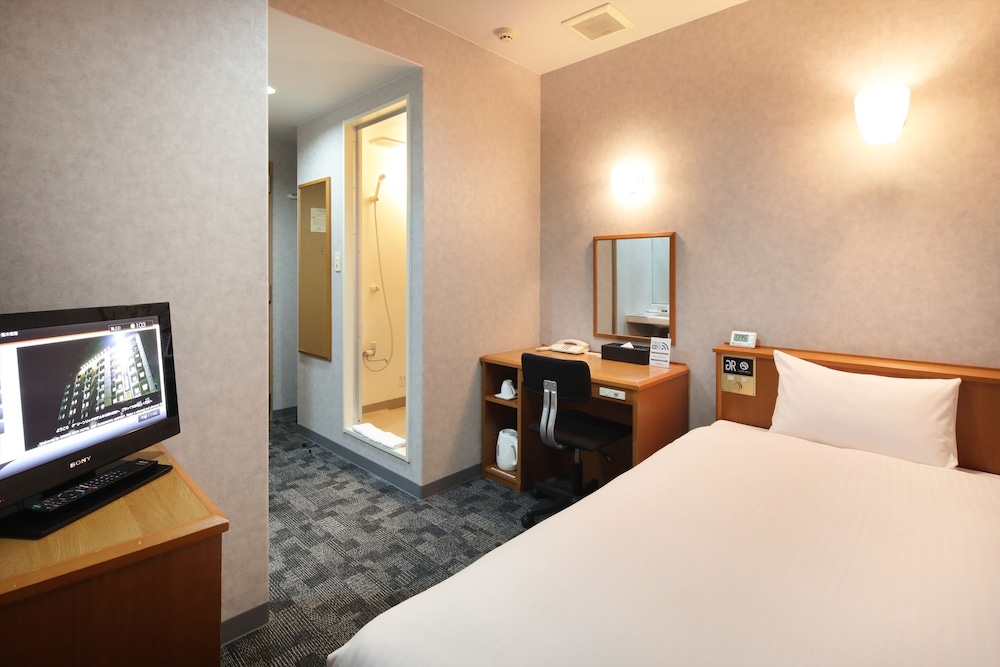 Single Room B, Smoking photo 2