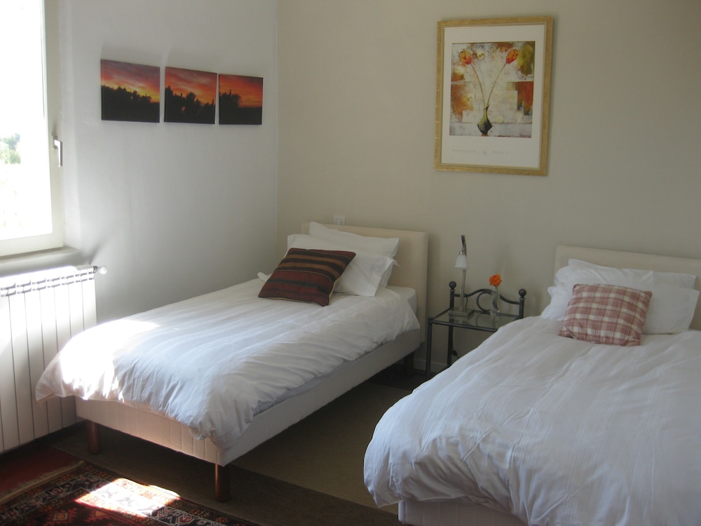 Classic Double Or Twin Room