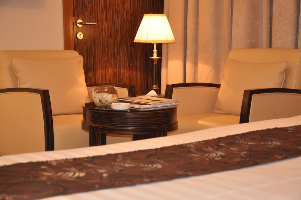 Standard Double Or Twin Room, Sea View photo 3
