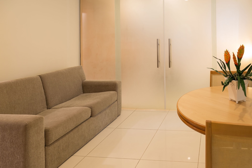 Presidential Double Room