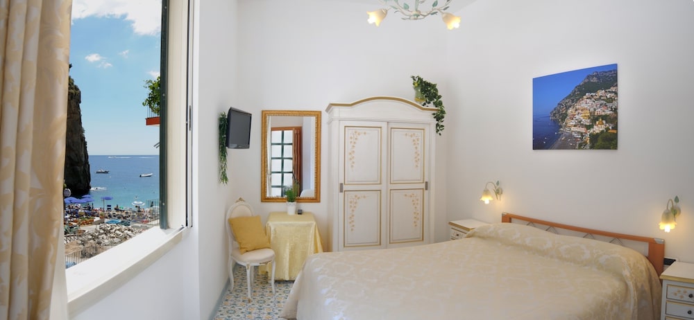 Room, Sea View photo 2