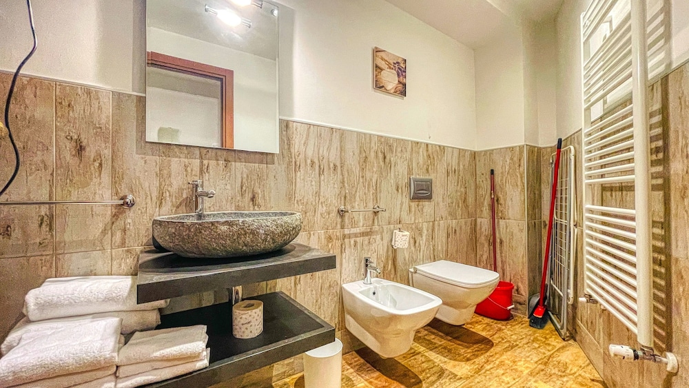 Family Condo, 1 Bedroom, Ground Floor (5 people) photo 3