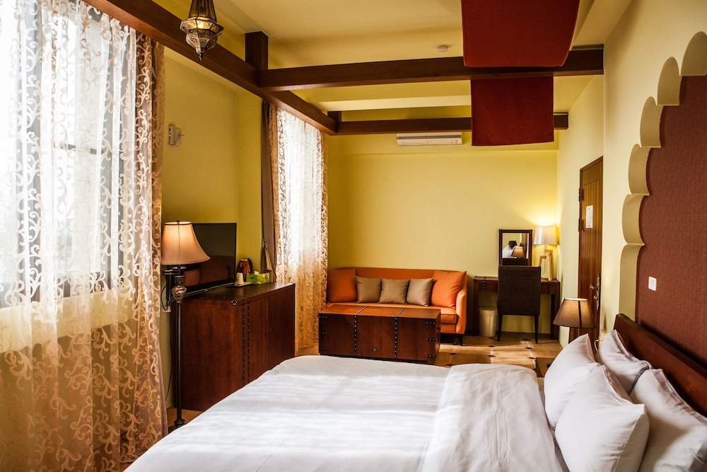 Deluxe Double Room, Sea View - Photo 3