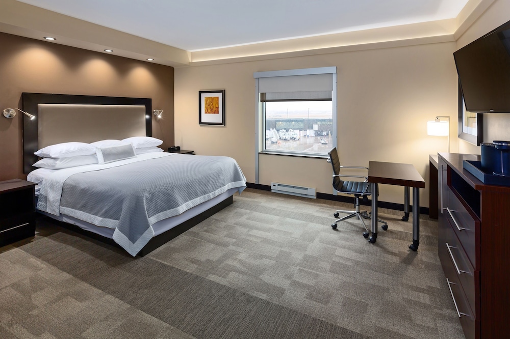 Executive Room, 1 King Bed