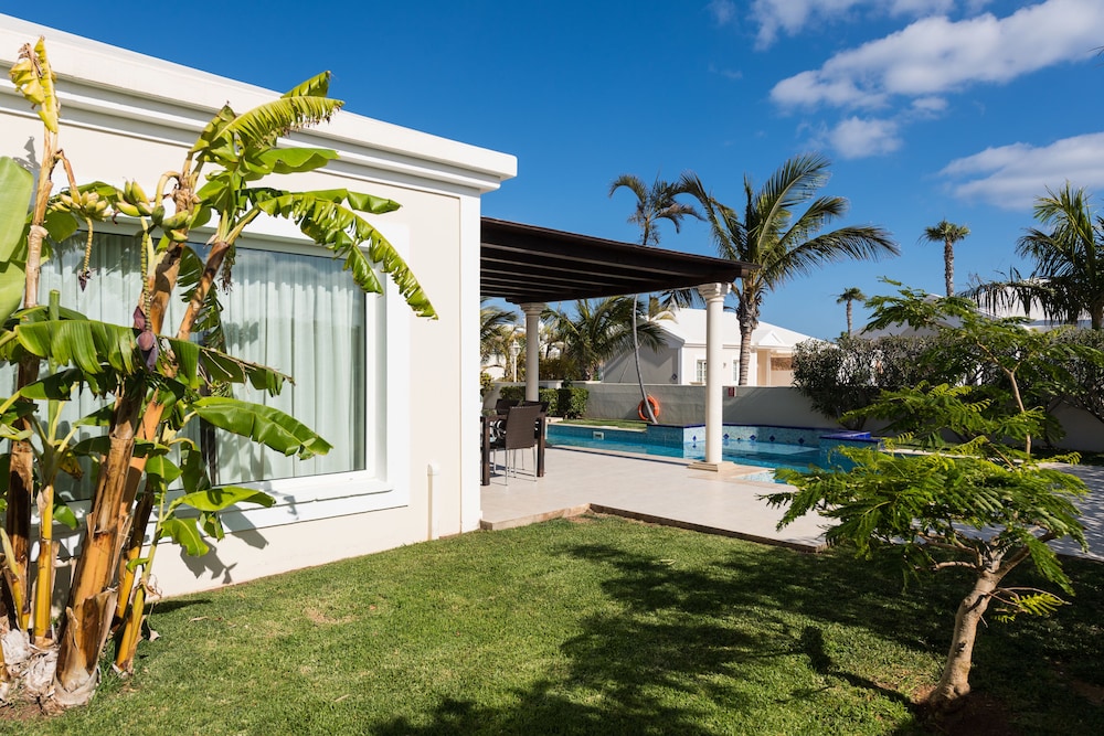 Villa Clasica