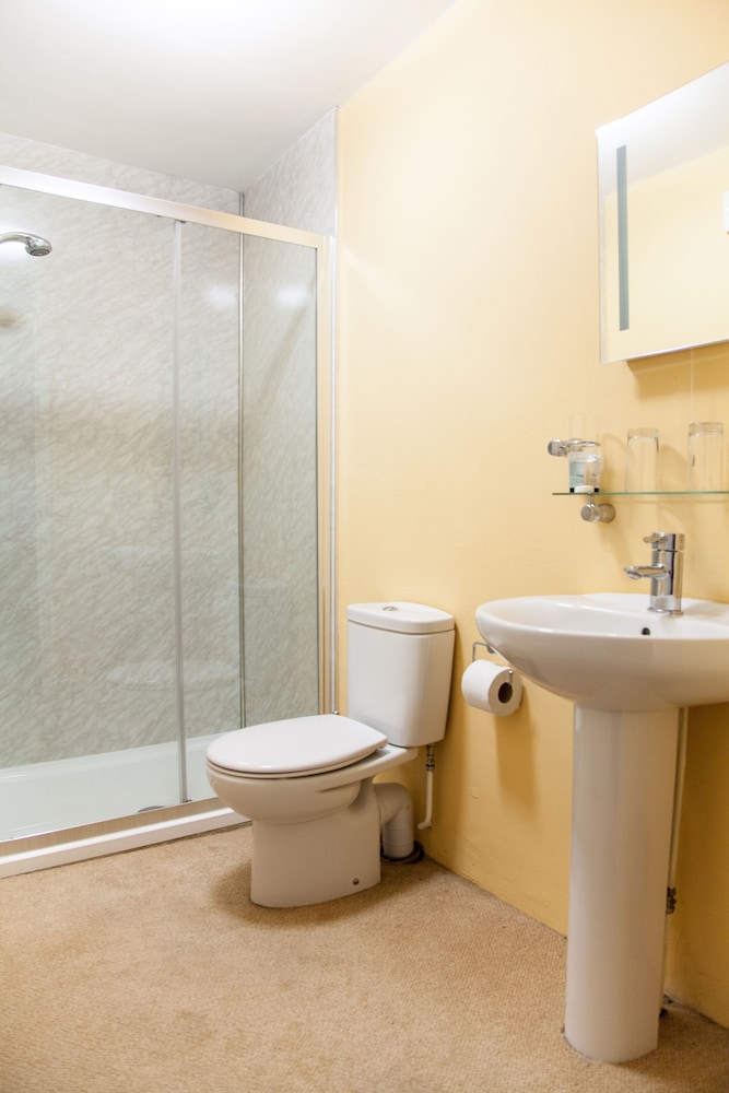 Triple Room (The Exe) photo 2
