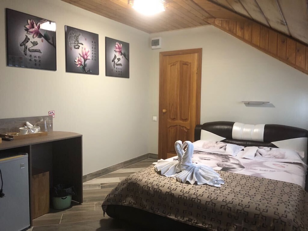 Single Junior Suite photo 1