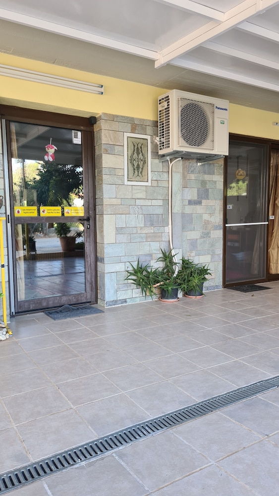 Villa Honey (One space room) photo 2