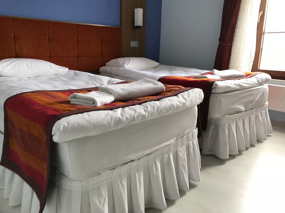 Deluxe Room photo 1