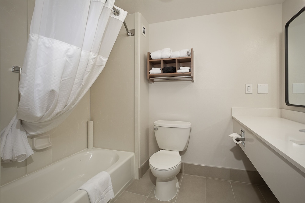 Studio, 1 King Bed, Accessible - Photo 2