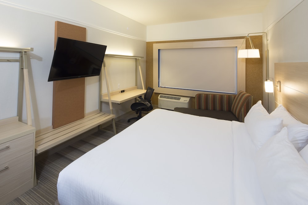 Suite, 1 King Bed photo 1