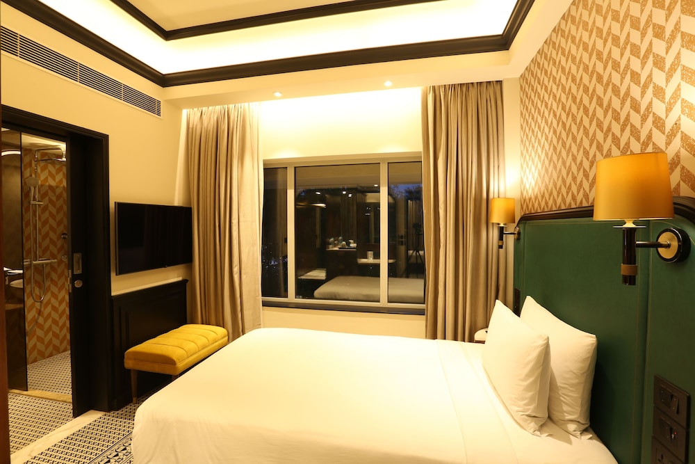 Superior Single Room