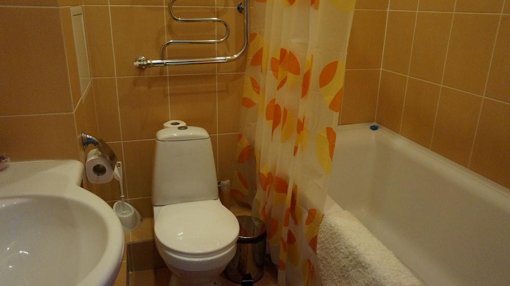Standard Double Room photo 3