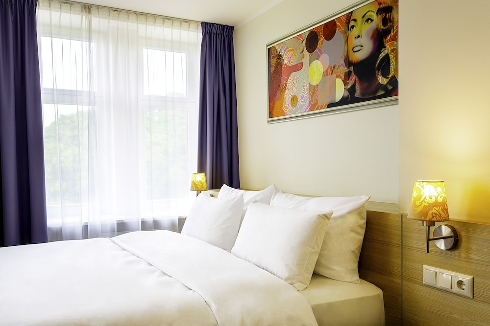 Standard Room photo 2