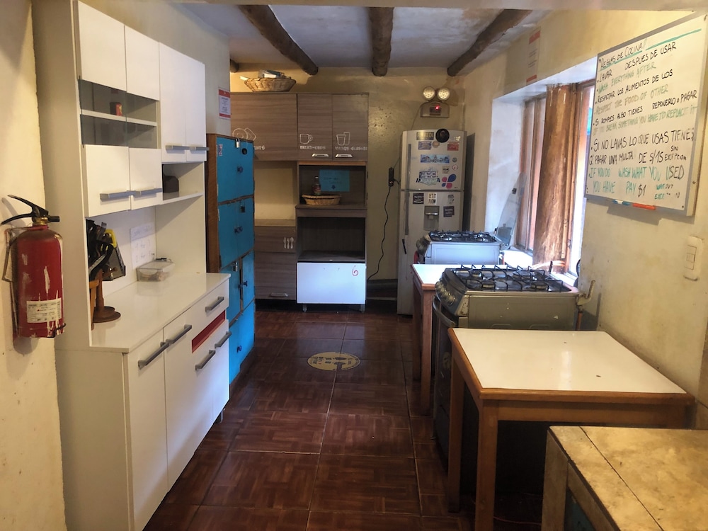 Basic Shared Dormitory photo 3