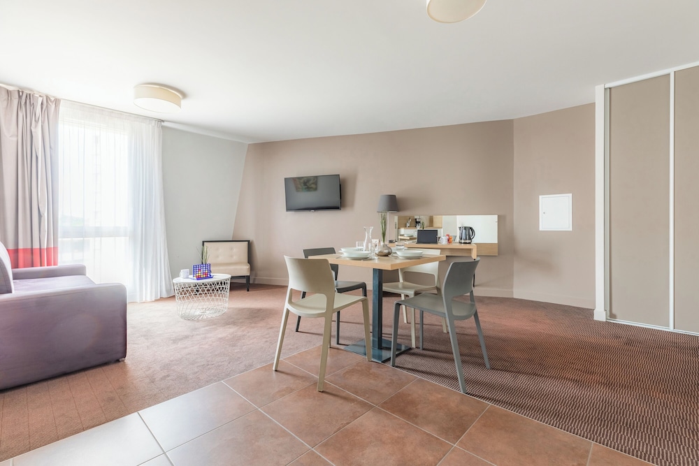 Apartment, 1 Bedroom photo 3