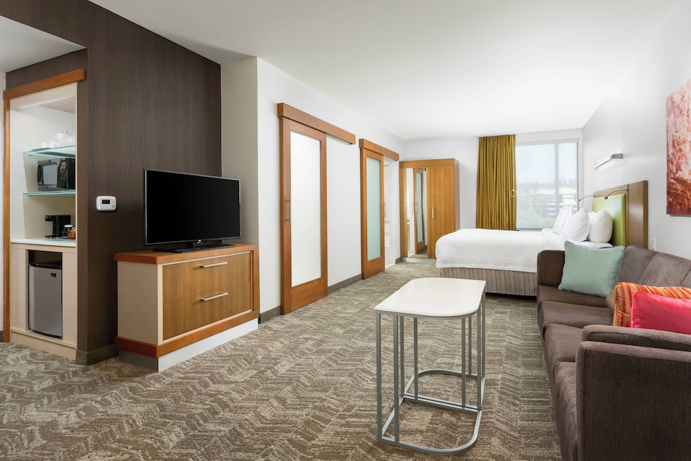 SpringHill Suites by Marriott San Diego Mission Valley, Billede 5