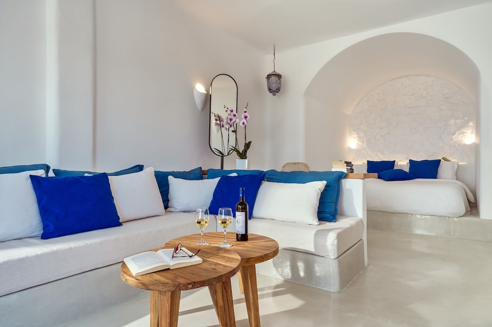 Suite, Sea View - Photo 3