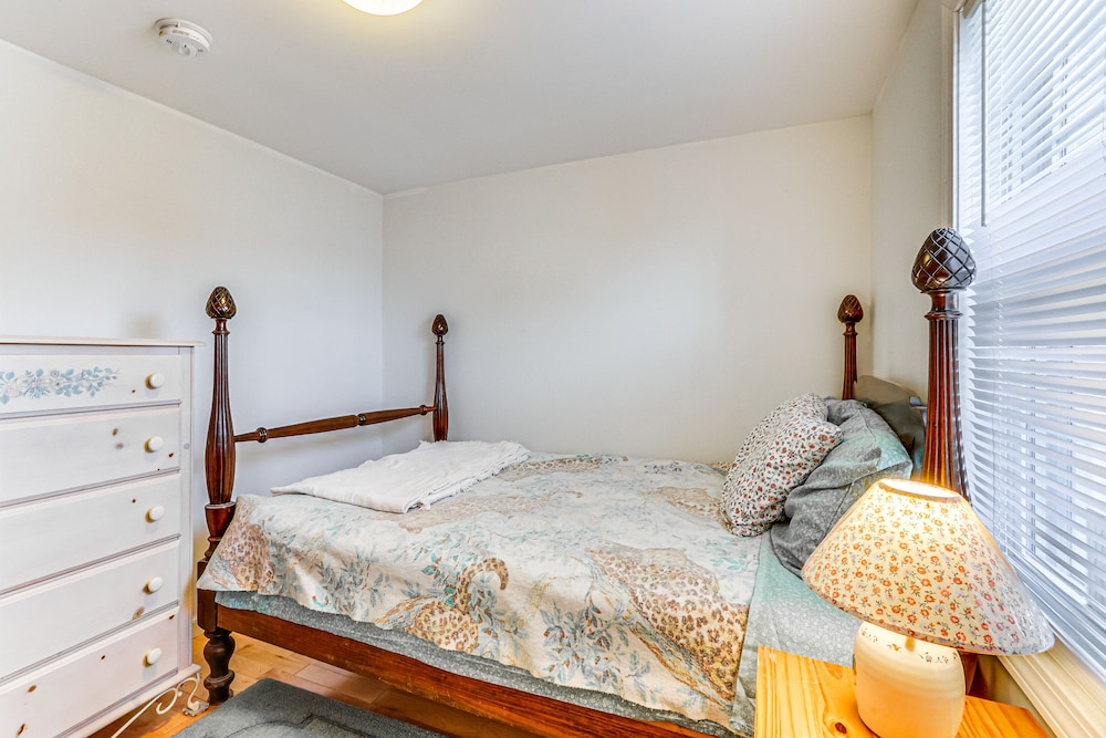 Cottage (2 Bedrooms) photo 1