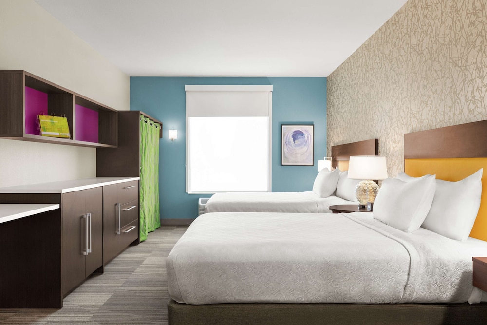 Studio Suite, Multiple Beds, Hearing Accessible (Hearing Accessible) - Photo 2