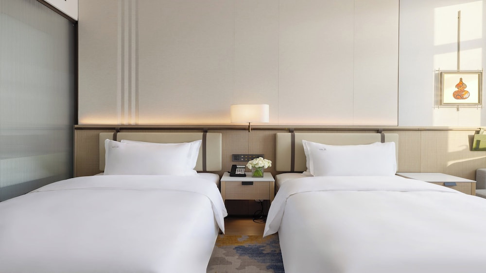 Standard Room, 2 Double Beds