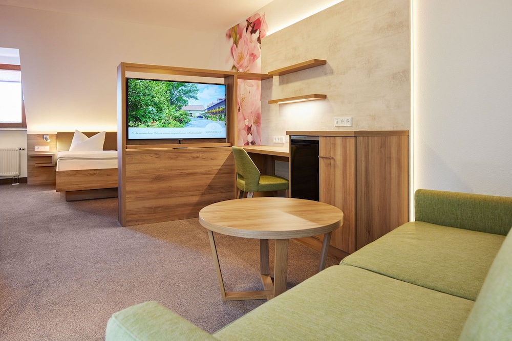 Superior Double or Twin Room, Non Smoking photo 1