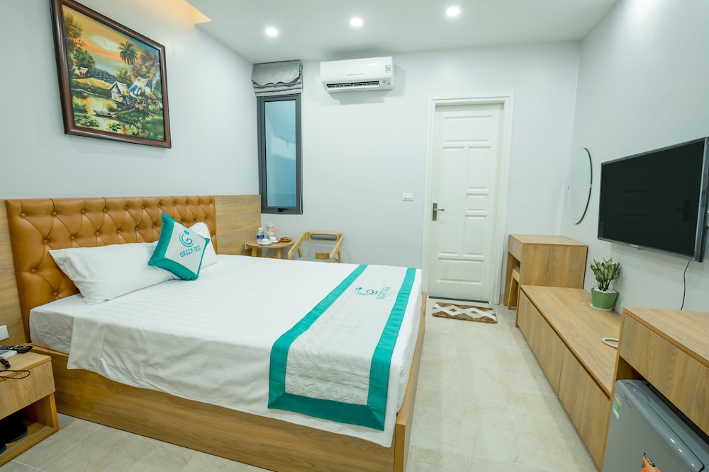 Standard Double Room - Photo 3