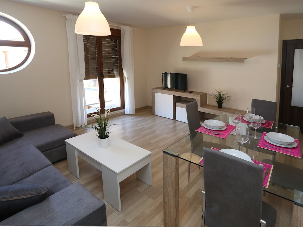 Apartment, Accessible, Private Bathroom