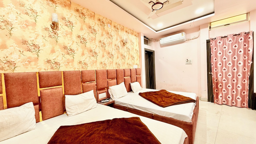 Superior Quadruple Room
