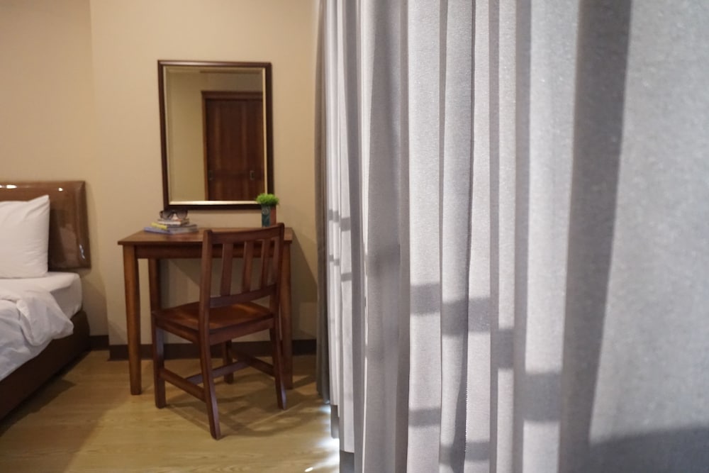 Superior Twin Room photo 2