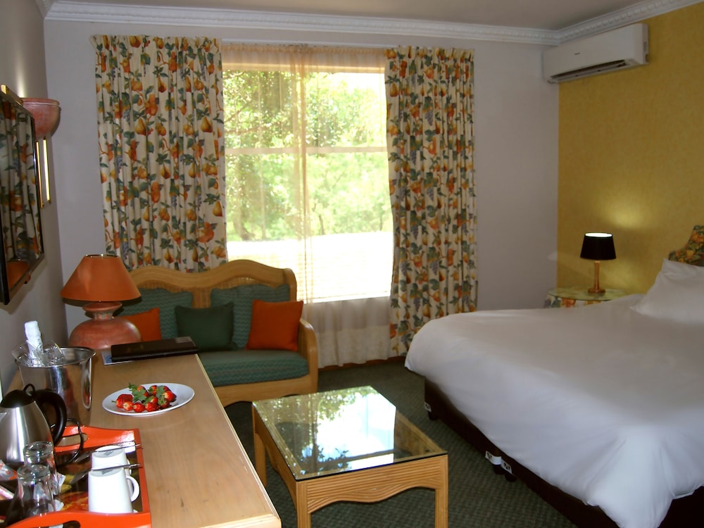Junior Suite photo 2
