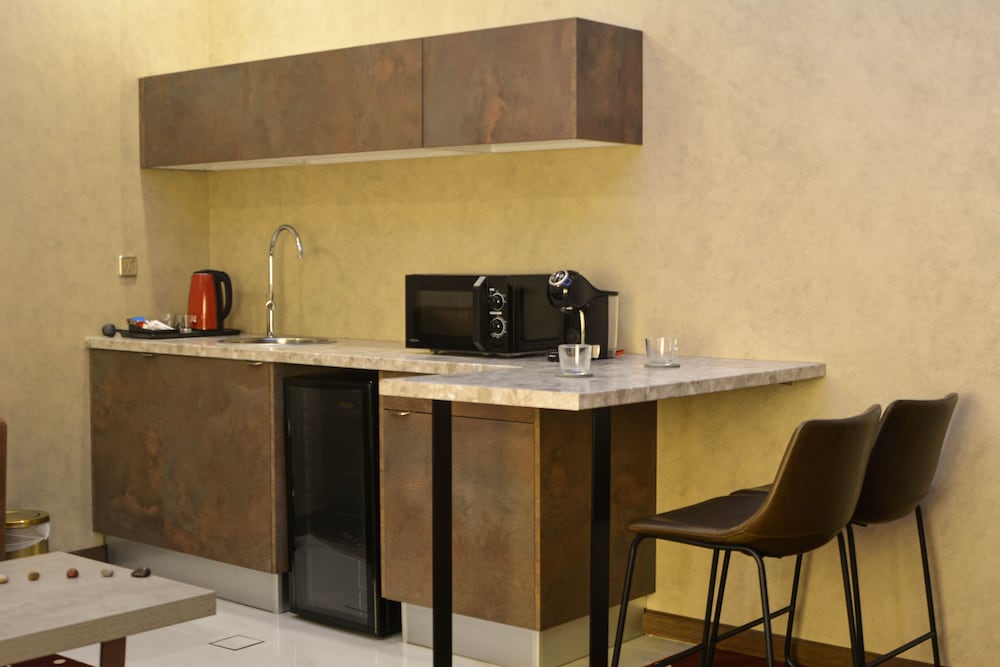 Royal Suite - Photo 5