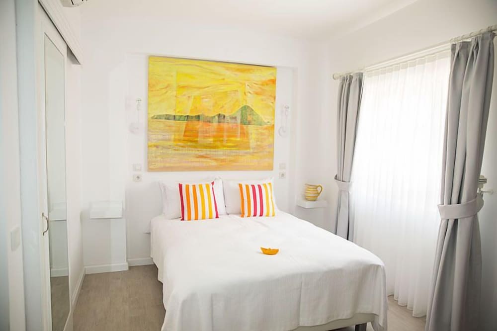Standard Double Room (Lodos) photo 2
