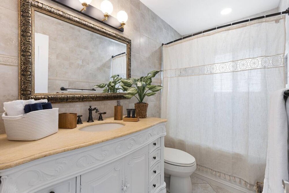 Newly Renovated 3 Bedrooms Near the Beach and Rest, Zdjęcie 22