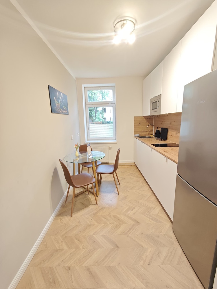 Classic Apartment