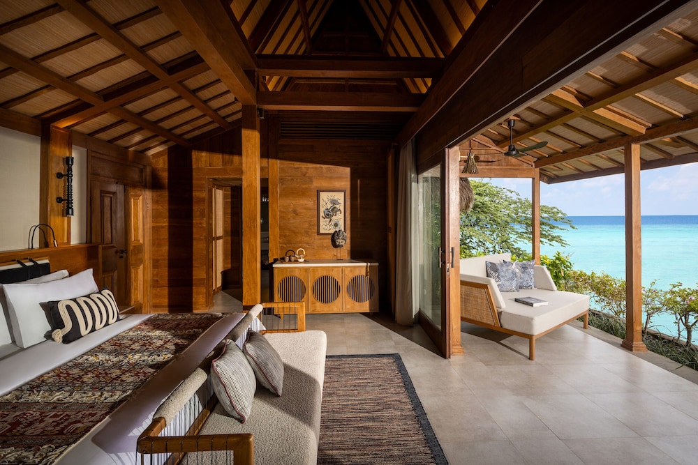 Villa with Ocean View photo 1