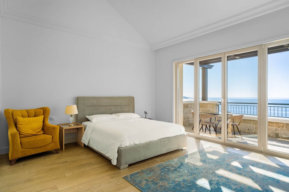 Studio Sea View photo 3