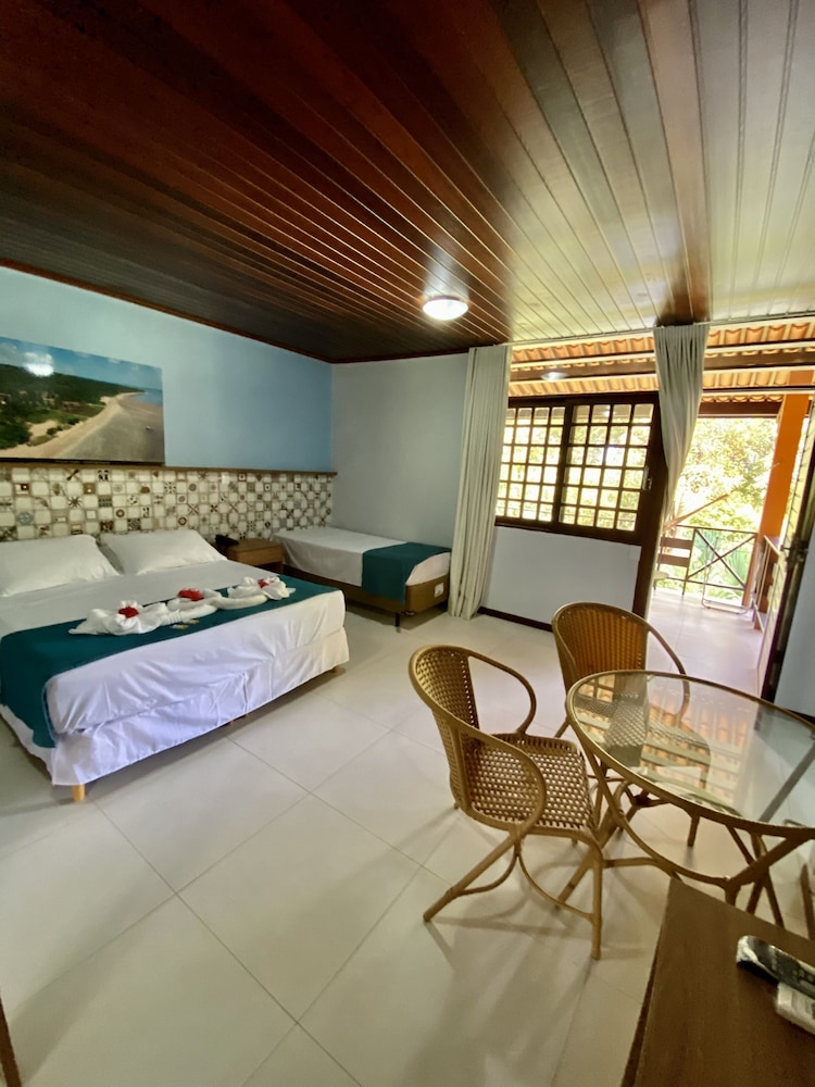 Superior Room, Lake View (Ouro) photo 3