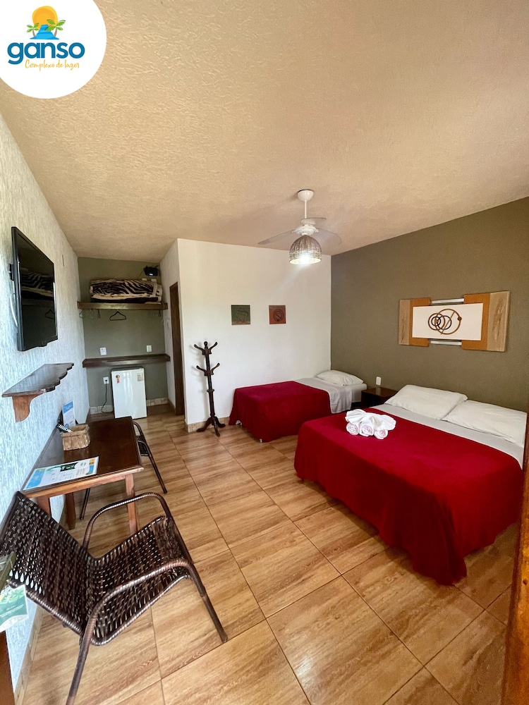 Suite, Multiple Beds photo 1