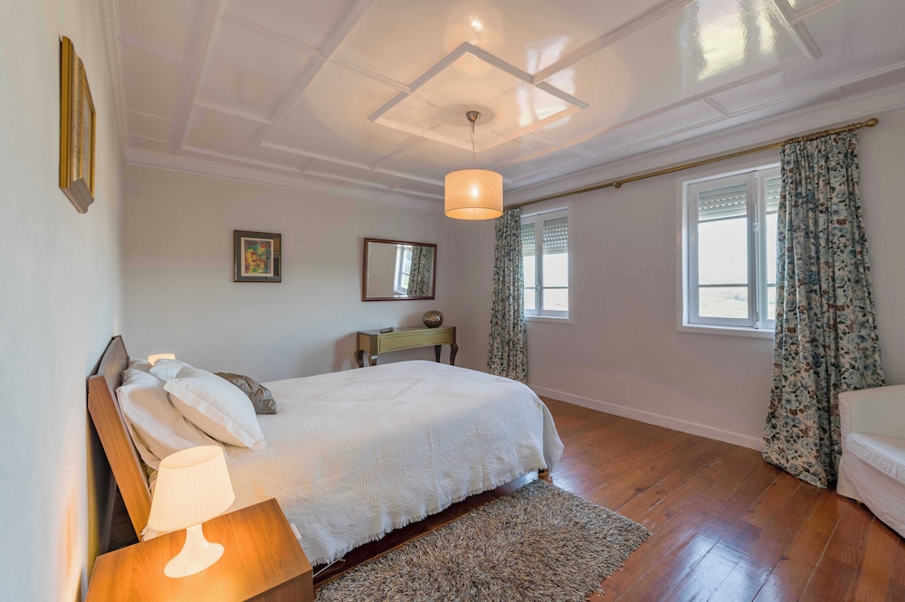 Comfort Apartment, Patio, City View