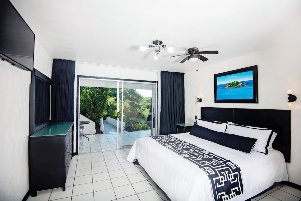 Deluxe Room - Photo 2