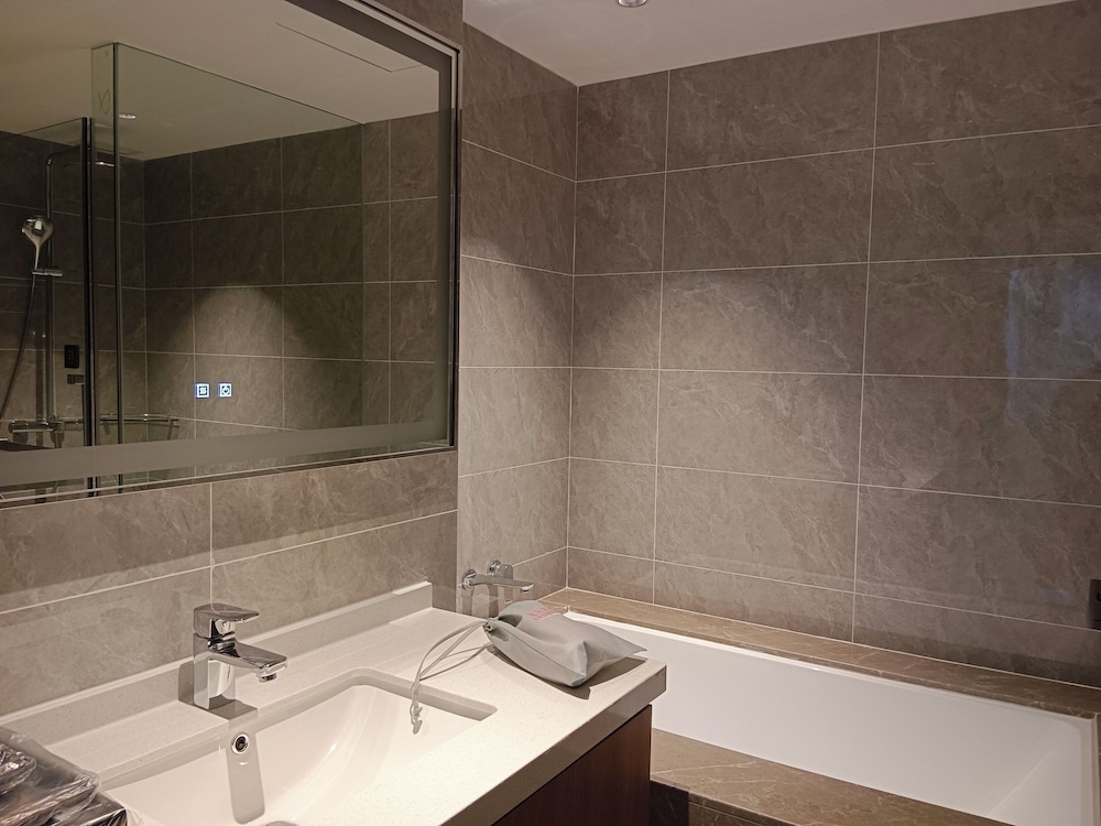 Luxury  Apartment  Suite