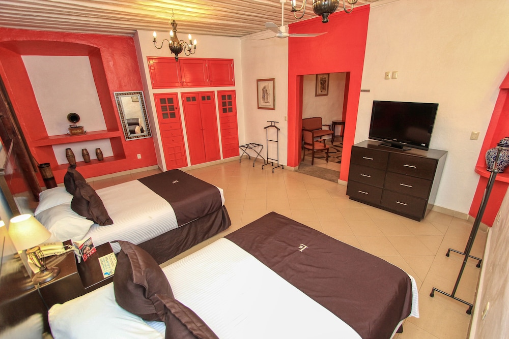 Premium Double Room photo 3
