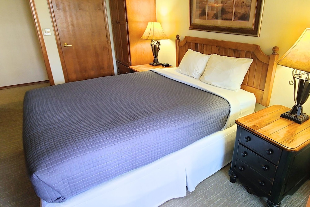 Two Bedroom City View Suite