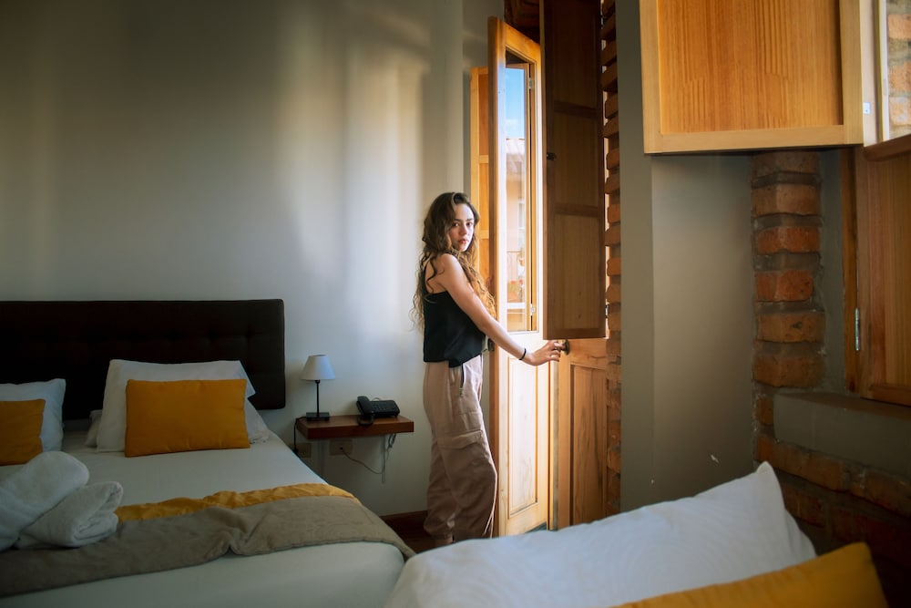 Superior Room, Balcony photo 3