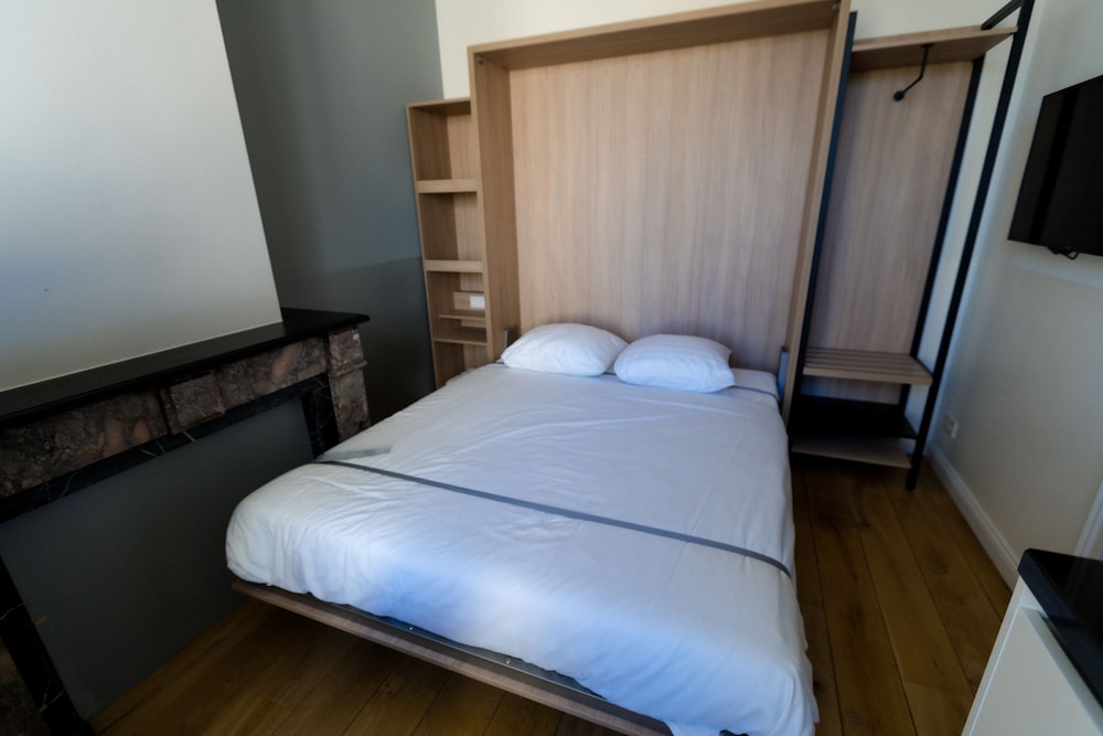 Comfort Apartment, 1 Bedroom photo 3